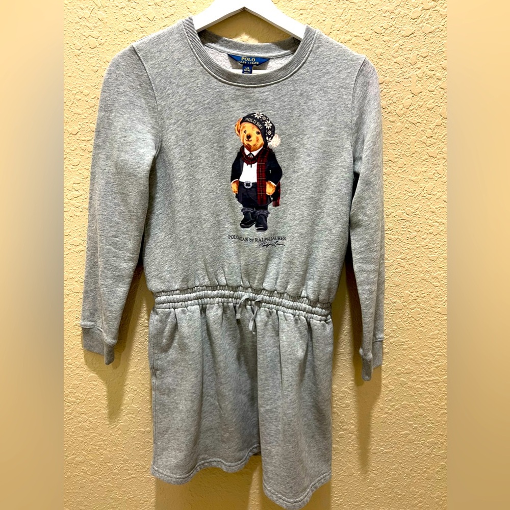 LAST CALL!! Ralph Lauren Girls Dress